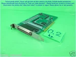Contec PIO-64/64L(PCI)H 7299A, Digital I/o As Photo, SN:1641 Promotion.. Fixed Price $64.57.