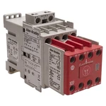 Allen Bradley 100S-C23EJ422C Safety Contactor 4NO + 2NO/2NC Aux, 23A, 24VAC Coil. Fixed Price $275.00.