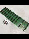 Toshiba Board H2808481 Used #141294. Fixed Price $220.00.