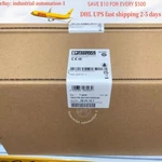 1PC New Phoenix 2903151 TRIO-PS-2G/1AC/24DC/20 Power Supply. Fixed Price $488.00.