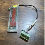 Agilent 34902A 16-CHANNEL Multiplexer Data Acquisition Module. Fixed Price $170.00.