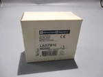 New Telemecanique LAD7B10 Terminal Block. Fixed Price $14.50.