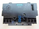 Siemens 48ATA3S00 0.25-1 Amp Range ESP200 3UB8113-4AB2 Overload Relay !. Fixed Price $29.99.