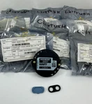 Rosemount 3051 Hart Electronics Board 03031-0020-3100 4-20MA, No Switches. Fixed Price $399.00.