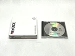 Keyence MB3-H2D4-DVD Marking Builder Software Ver. 4.1. Fixed Price $284.99.