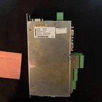 Multivac MC96 Ii Master Control 86.850.0400.40 With 86.850.1200.26 Memory Module. Fixed Price $4500.00.