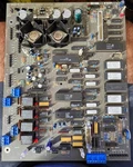 Sentex Systems Processor Assy 1100023 Rev U Control Board. Fixed Price $250.00.