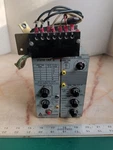 Siemens-allis Static Trip Ii Type Tsg Electronic Unit. Fixed Price $43.40.