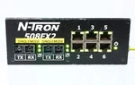 Red Lion 508FXE2-A-SC-40 508FX2-A Process Control 8PORT Industrl Ethernet Switch. Fixed Price $465.73.
