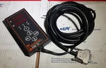 Renishaw Probe Head Drive Unit Phd 10 Used / Working Fast Shipping. Fixed Price $53.00.