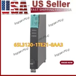 New Siemens Sinamics S120 Double Motor. Fixed Price $969.10.