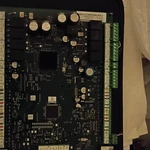 Honeywell Access Control Netaxs NX4S1 Four Door Board Only. Fixed Price $225.00.