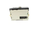 Omron CJ1W-V600C11 Nsnp. Fixed Price $1051.00.