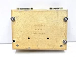 Seatel 116321-2 Shielded Polang Aux Relay 116024-3,116281. Fixed Price $189.05.