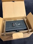 Ge Fanuc IC200UDR010-DK Versamax Micro Controller, 16X Inputs, 12X Outputs. Fixed Price $475.00.