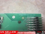 For Parts/not Working, B&r Automation SVCON2/3 CS0174100160-02 Board, Usa Stock. Fixed Price $407.48.