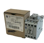 New Allen Bradley 100-C09QJ01 Contactor Ser. 100C09QJ01. Fixed Price $140.00.