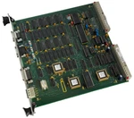 Used Eltromat DGC65-GDP.2 Control Module Board. Fixed Price $575.00.