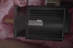 Giddings & Lewis Servo Motor MSM215-221-304-E2-OKA M.1302.8014. Fixed Price $2100.00.