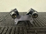 Rofin Baasel Lasertech Dual Optical Component 272.01.00. Fixed Price $59.99.