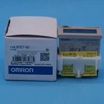 1PC New Omron H7ET-N1 Time Counter H7ETN1. Fixed Price $200.00.