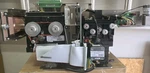 Scheidt & Bachmann Thermal Printer Module Magnetic Ticket Full Setup. Fixed Price $175.77.