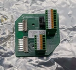 Staubli F13182702A Shunt Rsca Board SS-1 94V-0E229342(2) New Old Stock. Fixed Price $116.24.