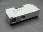Allen Bradley 140M-C-AFA01 Internal Auxiliary Contact For -d -f Breaker. Fixed Price $9.99.