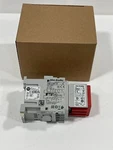 New! Allen Bradley 100S-C09L14C Safety Contactor 3 No Main Poles / Nc. Fixed Price $109.95.