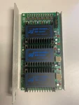 Exclusive Design Co. Asm 8283 Printed Circuit BOARD/GS-D200 (item #27). Fixed Price $175.00.