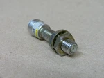 Omron E2E-X1R5F1-M1 E2EX1R5F1M1 Proximity Sensor. Fixed Price $49.99.