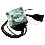 Used & Tested Oriental Motor DGM85R-ARAC Stepping With Base. Fixed Price $753.20.