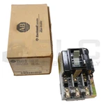 New Allen Bradley 609TU-BOA /g Manual Starter Switch W/ MA254 Coil. Fixed Price $972.00.