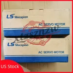 High Quality Brand New Original Servo Motor Spot Stocks APM-SA01ACN-8-SC3. Fixed Price $1175.00.