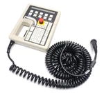 Adept 10332-11506 Rev. Mcp 4 Manual Controls Pendant/teach. Fixed Price $259.99.
