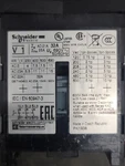 Schneider Electric Manual Disconnect Switch En 60947-3 No Handle #3221FML-H16 V1. Fixed Price $50.00.