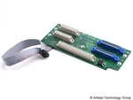 Hp 03499-60002 Backplane Board For 3499B. Fixed Price $135.00.
