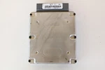 1998 Ford Mustang F8ZF-12A650-GB Computer Engine Control Ecu Ecm Ebx Module. Fixed Price $33.58.