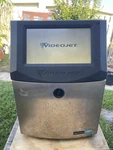 Videojet 1580 Ink Coding Machine E252185 Selling As Parts Only Pre Owned. Fixed Price $750.00.