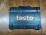 Testo 327-1 Flue Gas Analyser Boiler Combustion Tester Parts/repair. Fixed Price $199.95.
