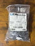 Dinnectors DN-EB35MN Bag Of 17 Total. Fixed Price $22.99.