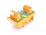 Weidmuller 0329761001 Terminal Block. Fixed Price $17.99.