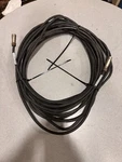 Fanuc EE-0365-302-017 Rtu Robot Vision Cable To J1 P/n:. Fixed Price $200.00.