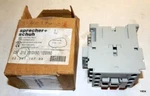 Sprecher & Schuh Control Relay 600VAC Max 25A 3-PHASE CS7-31E-120. Fixed Price $61.24.