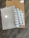 Siemens TXM1.6R Digital Output Module 24V - W/o Any Accs.. Fixed Price $55.00.