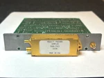 Hp Sampler 5086-7413 08753-60087 Assembly. Fixed Price $80.00.
