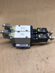 Smc VP744R-5YZ1-04F-M Ump Assembly *used* #4002D104. Fixed Price $249.99.