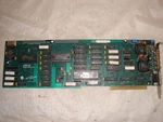Control Vision CV512 Video Digitizer Pc Board ***nnb***. Fixed Price $379.00.