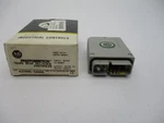 Allen Bradley 42MRR-5000 Ser. C (bk/yl) Nsmp. Fixed Price $324.00.