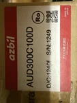 Azbil AUD300C100D Industrial Automation Equipment ( Stock ). Fixed Price $950.00.